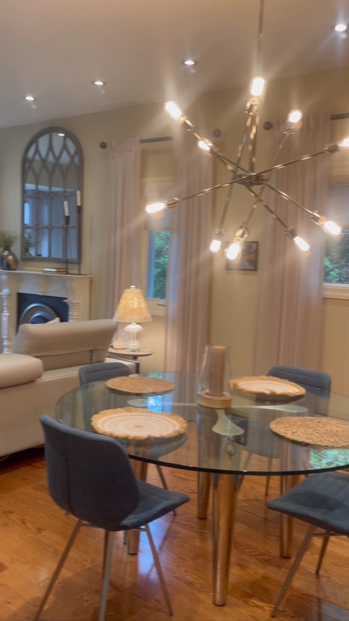 Custom-Designed Roller Blinds — Century Drapery Instagram Reel
