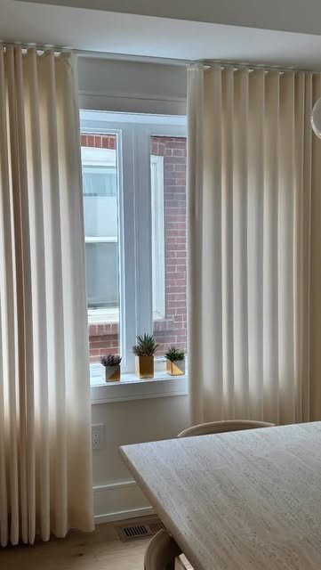 The Indispensable Element: The Curtain — Century Drapery Instagram Reel