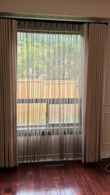 Curtains That Complete Your Home — Century Drapery Instagram Reel
