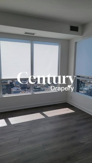 Show Your Style — Century Drapery Instagram Reel